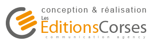 Réalisation : Les Editions Corses